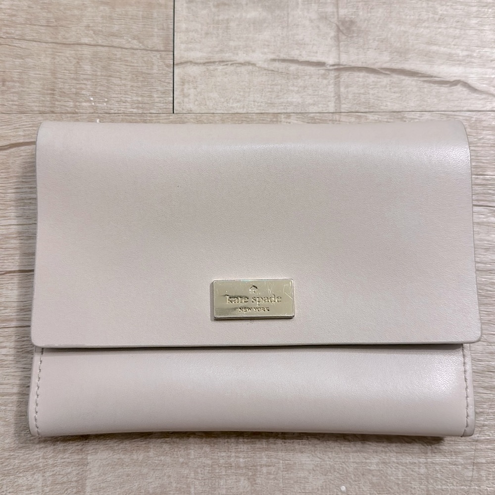 Kate Spade wallet new